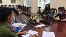 Tự nhận ‘nhiễm COIVD-19’, bị công an mời làm việc