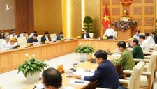 Số người mắc virus corona có thể tiếp tục tăng, kiên trì các phương pháp chống dịch