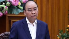 Nỗi buồn bực của Thủ tướng