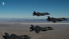 Tiêm kích tàng hình F-35 của Mỹ bị virus corona tấn công