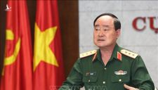 Thượng tướng Trần Đơn: Cách ly là bắt buộc, hạn chế thăm nom