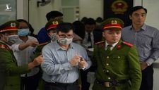 Ông Trương Duy Nhất bị tuyên phạt 10 năm tù