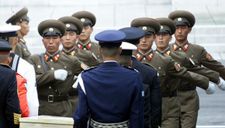 Báo Hàn: “Gần 200 lính của Triều Tiên chết vì Covid-19”