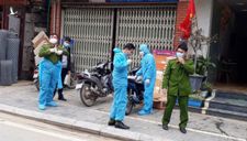 Sở Y tế Lào Cai công bố nguyên nhân tử vong của người ngoại quốc ở Sapa