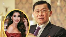 Vì sao ‘Vua hàng hiệu’ Johnathan Hạnh Nguyễn thuê chuyên cơ đưa con gái về Việt Nam cách ly?