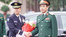 Việt Nam – Nhật Bản hợp tác chuyển giao công nghệ đóng tàu quân sự