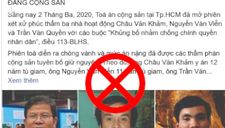 Từ việc xuyên tạc nền tư pháp Việt Nam đến mưu đồ chống phá thâm độc của Việt Tân