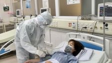 Bộ Y tế: Thêm 47 bệnh nhân mắc COVID-19 đã có kết quả âm tính