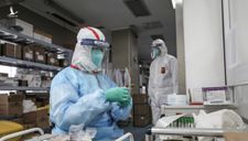 Trung Quốc chế tạo bộ xét nghiệm phát hiện virus Corona mới trong 15 phút