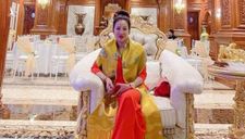 Nữ đại gia ở Thái Bình vừa bị công an bắt giữ ‘khủng’ cỡ nào