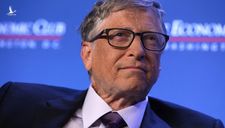 Bill Gates phản đối Trump cắt ngân sách WHO