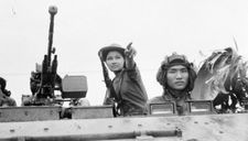 Biệt động Sài Gòn – những chiến binh quả cảm trong lòng thành phố