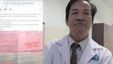 Không khởi tố Giám đốc Bệnh viện quận Gò Vấp thu gom khẩu trang bán kiếm lời