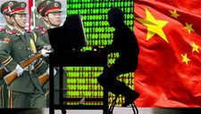 Âm mưu vu khống Việt Nam để thâm nhập thị trường Trung Quốc của FireEye