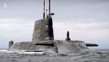 Thủ tướng Anh, tàu ngầm hạt nhân và “Chỉ dẫn về phương án cuối cùng”
