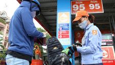 Giá xăng rẻ: Yếu tố tích cực cho nền kinh tế