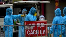 Đã 10 ngày, Việt Nam chưa ghi nhận ca nhiễm Covid-19 trong cộng đồng