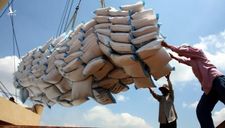 Bộ Công thương đề xuất bỏ hạn ngạch xuất khẩu gạo