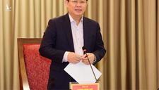 Bí thư Hà Nội nhận 606 đơn khiếu nại, tố cáo sau 2 tháng nhậm chức