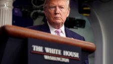 TT Trump cảnh báo ‘sẽ có rất nhiều người chết’ trong tuần tới ở Mỹ