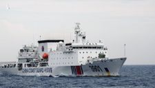 Lực lượng ‘hung thần’ phục vụ dã tâm của Trung Quốc trên biển