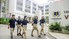 Vinschool hoàn lại đến 100% học phí cho học sinh đang học