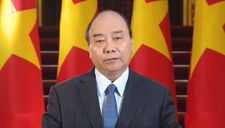 Thủ tướng Nguyễn Xuân Phúc gửi thông điệp ‘Đoàn kết chống đại dịch COVID-19’ tới hội nghị của WHO