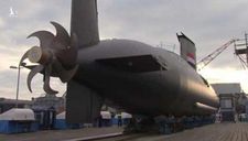 Việt Nam có cơ hội sở hữu thiết kế tàu ngầm xuất khẩu của Đức?