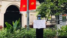 Sự thật phía sau lời kêu gọi biểu tình “phản đối Trung Quốc” của Việt Tân