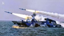 Trung Quốc ngang ngược, đòi dùng vũ lực với tàu Mỹ tại Biển Đông