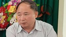 Vì sao Phó giám đốc Sở TN&MT Lạng Sơn bị khởi tố, bắt giam?