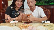 Vụ án vợ chồng đại gia Đường Nhuệ: Cảnh sát điều tra làm việc với người tố giác