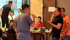 Hát karaoke gây ồn ào có thể bị phạt đến 320 triệu đồng