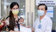 Thảo Tiên tiết lộ trải nghiệm để đời khi được chữa nCov ở Việt Nam