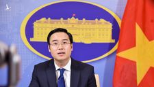 Hoàn toàn không có chuyện Việt Nam hỗ trợ tin tặc tấn công Trung Quốc