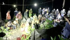 Từ Đà Nẵng, Quảng Ngãi, Gia Lai đến Quảng Nam đánh bạc giữa lúc dịch Covid-19