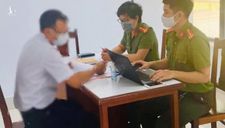 Xử lý người đăng tin sai sự thật về dịch Covid-19 và xúc phạm 2 chiến sĩ công an Đà Nẵng hy sinh