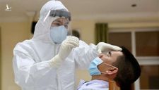 Tái dương tính với COVID-19 không phải do virus, mà do “vấn đề” ở dụng cụ xét nghiệm?