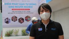 Người sáng chế ‘ATM gạo’ bị tấn công sau clip từ chối nhận gạo: ‘Quá khủng khiếp!’