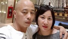 Truy nã Nguyễn Xuân Đường, chồng nữ đại gia bất động sản Thái Bình