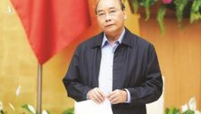 Thủ tướng chủ trì ‘Hội nghị Diên Hồng’ gỡ khó cho doanh nghiệp