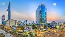 Thành phố Hồ Chí Minh – 45 năm năng động, phát triển