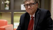 Tỉ phú Bill Gates dự đoán bất ngờ về đại dịch Covid-19