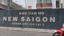 Những ai có mặt trong bữa cơm trước khi TS Bùi Quang Tín rơi từ tầng 14?