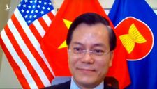 Doanh nghiệp Mỹ ủng hộ chính phủ Việt Nam chống dịch