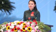 Bộ Chính trị điều động Chủ tịch Hội LHPNVN làm Bí thư Ninh Bình