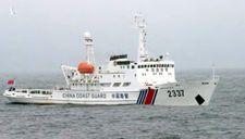 Bộ Quốc phòng Mỹ chỉ đích danh tàu hải cảnh Trung Quốc đâm chìm tàu Việt Nam