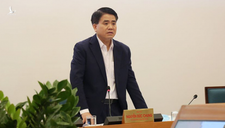 Phát hiện 2 lỗ hổng lớn về phòng chống dịch, chủ tịch Hà Nội họp khẩn