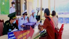 Chấp thuận cho ba công dân Lào nhập cảnh vào Việt Nam chữa bệnh