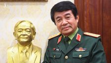 Kỷ niệm ngày thống nhất của Thượng tướng Võ Văn Tuấn